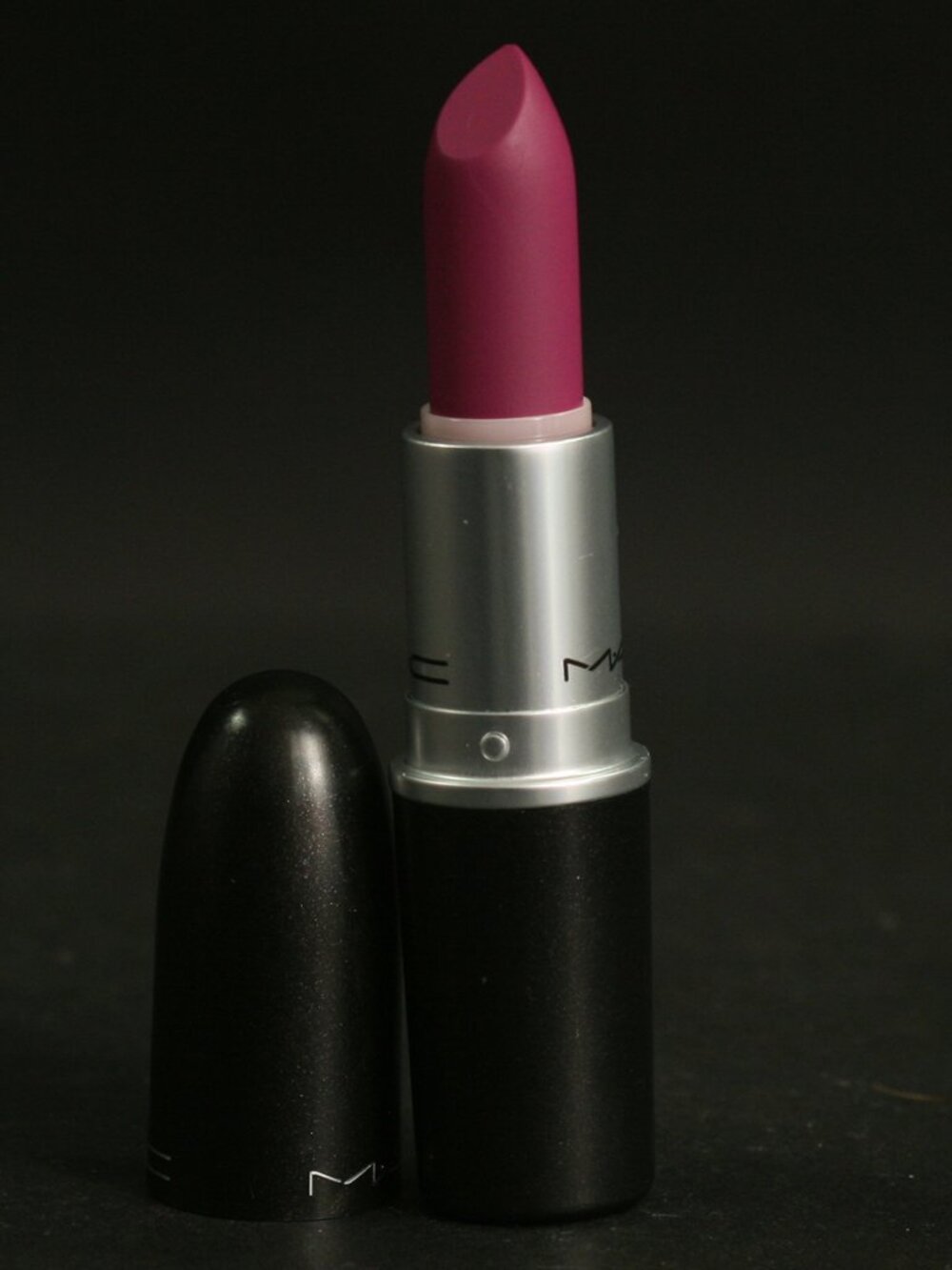 NEW MAC Dancing Flowers Retro Matte Lipstick